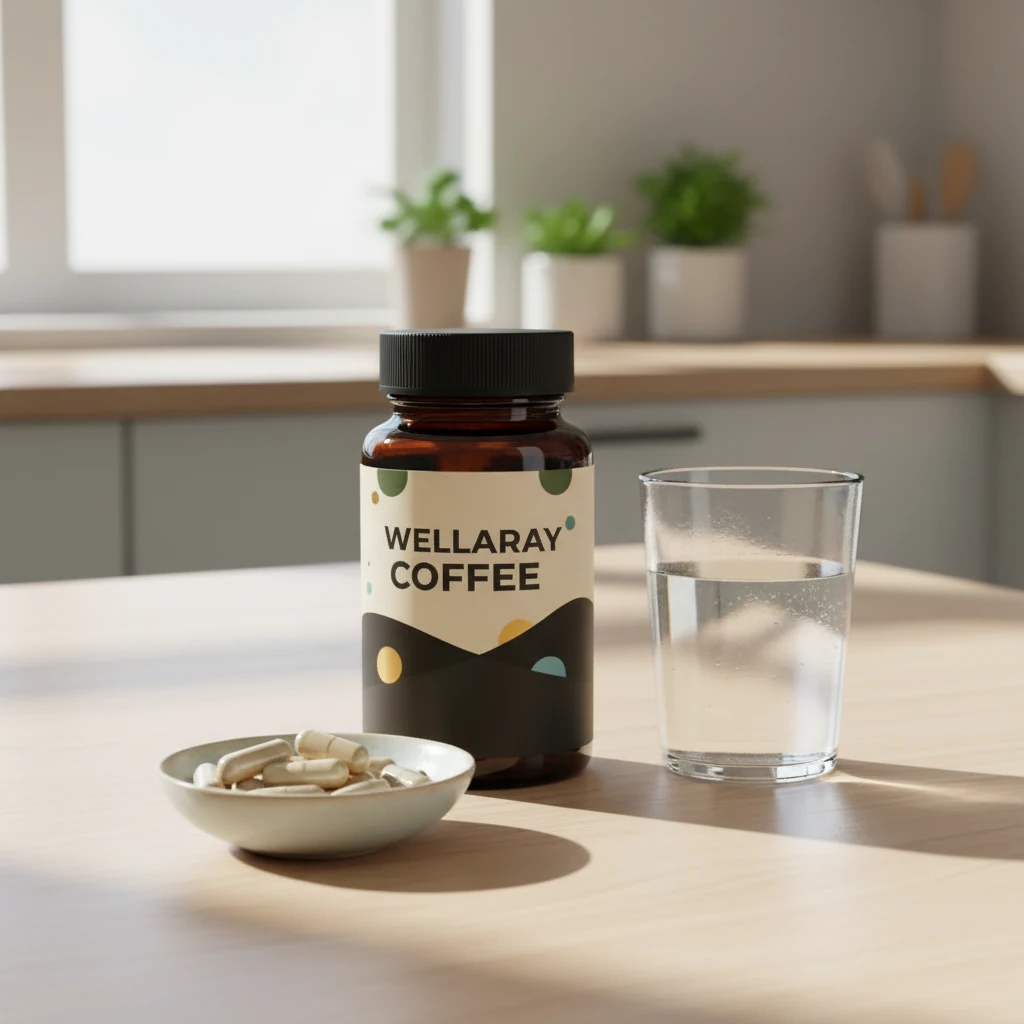 Wellaray Coffee Wellaray Coffee